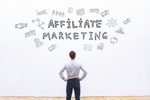 Top 5 affiliate marketing networks for bloggers