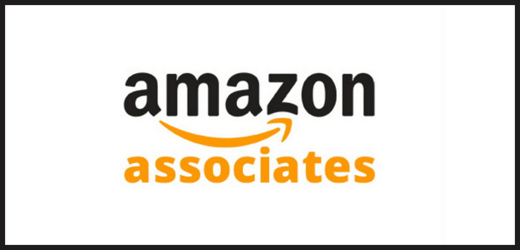 Top 5 affiliate marketing networks for bloggers Amazon Associates