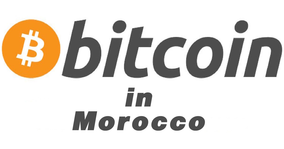 can you buy bitcoin in morocco