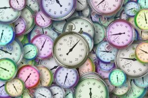 How To Optimize Your Time For Blogging