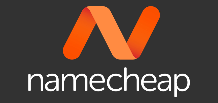 Namecheap Custom Domain