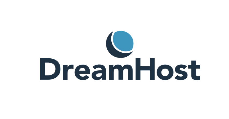 Dreamhost Custom Domain