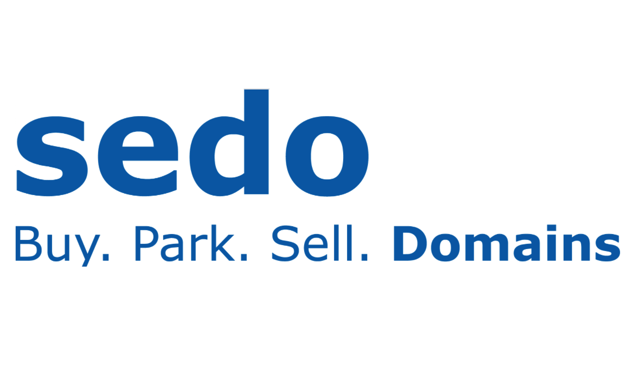 Sedo Custom Domain