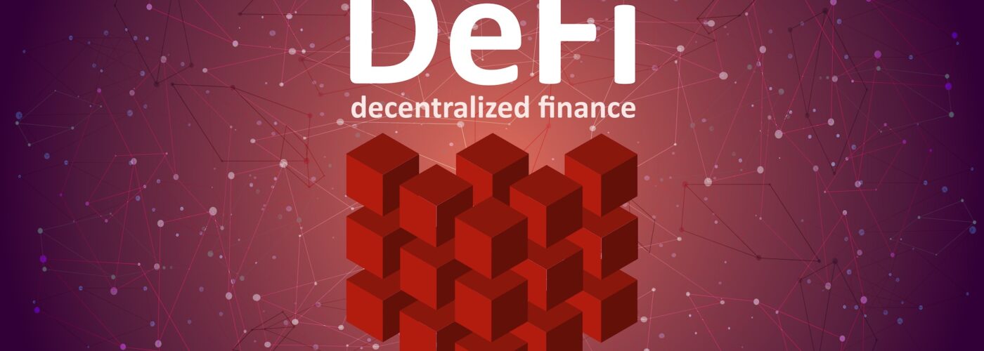 What is Decentralized Finance (DeFi)