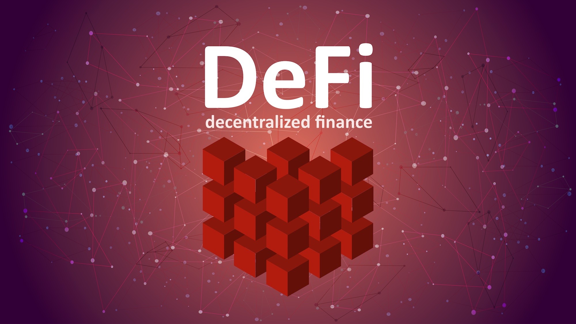 What is Decentralized Finance (DeFi)