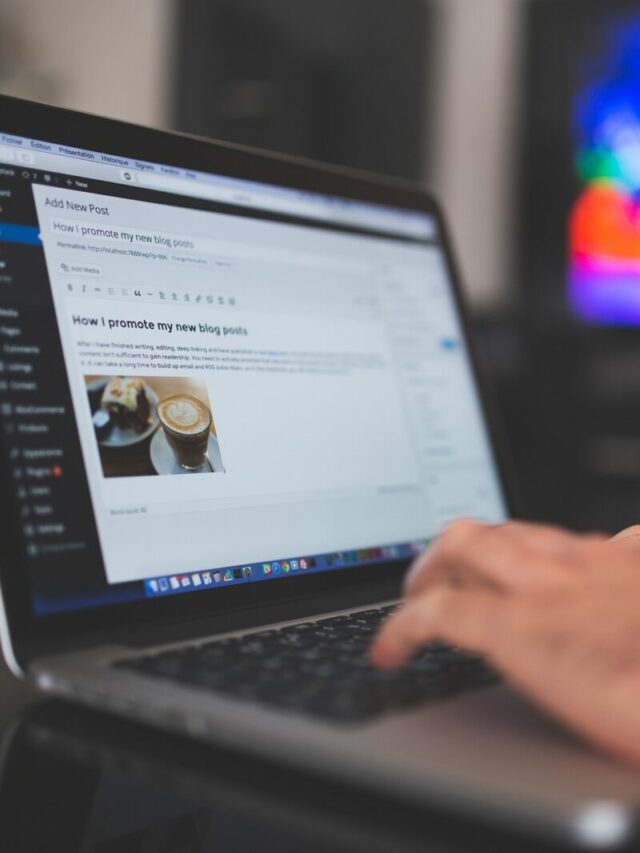5 Best WordPress Plugins in 2022