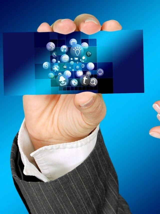 5 Common Security Problems That Companies Could Face In 2022