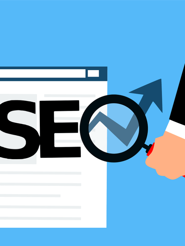 How SEO Can Help Impact Your Business In 2022?