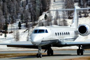 Top 20 Best Private Jet Companies for Personal Charter