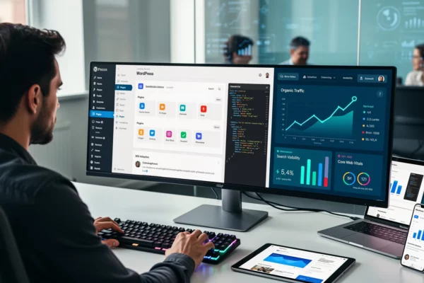 Essential WordPress Developments Shaping 2026: What Every Developer Needs to Know