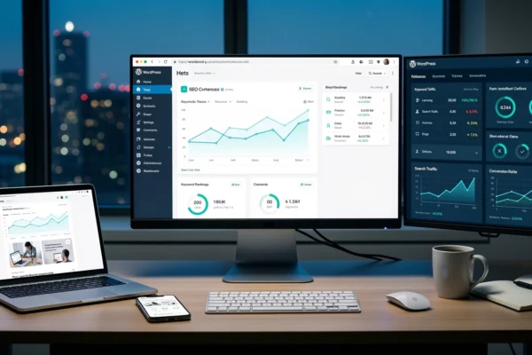Top WordPress Trends and Tips Every Website Owner Should Know in 2026