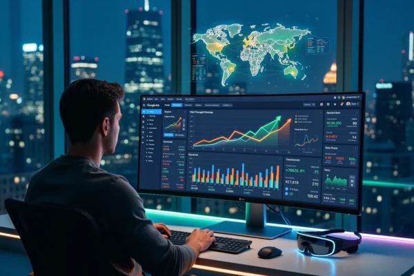 Google Ads in 2026: Essential Trends Every Marketer Needs to Act On Now