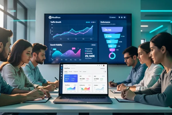 WordPress Trends Shaping the Web in 2026: What Every Site Owner Should Know